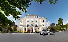 Wellness Hotel La Passionaria